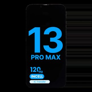 LCD Display für iPhone 13 Pro Max (Aftermarket: AQ7 / Incell) (120HZ)
