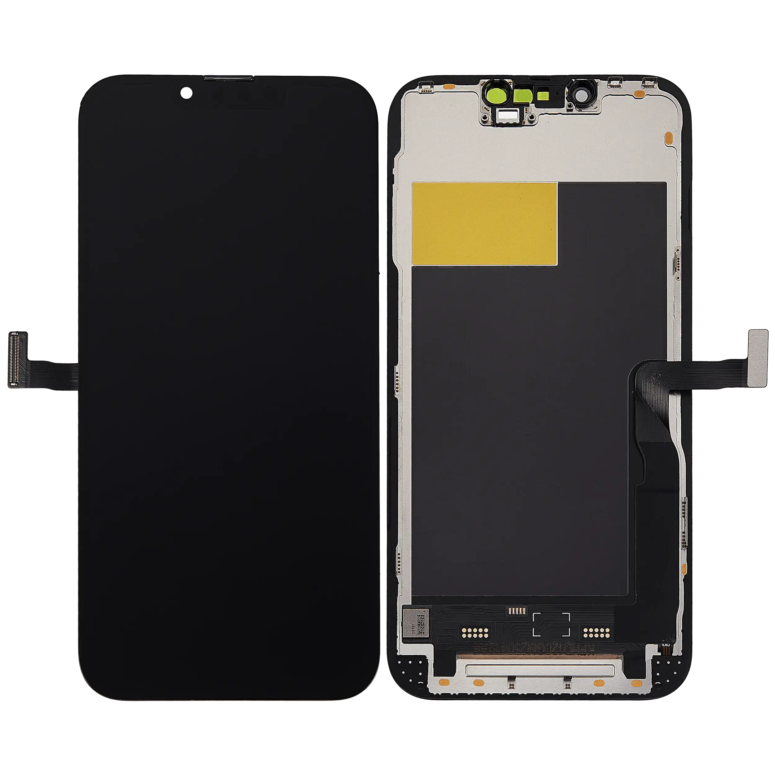 LCD Display für iPhone 13 Pro (Aftermarket: AQ7 / Incell) (120HZ) – Bild 2