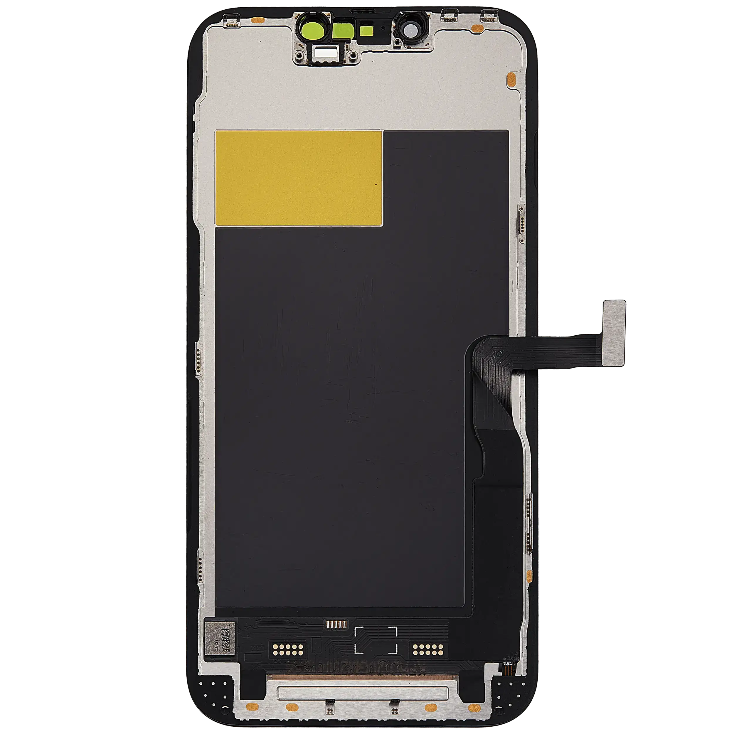 LCD Display für iPhone 13 Pro (Aftermarket: AQ7 / Incell) (120HZ) – Bild 3