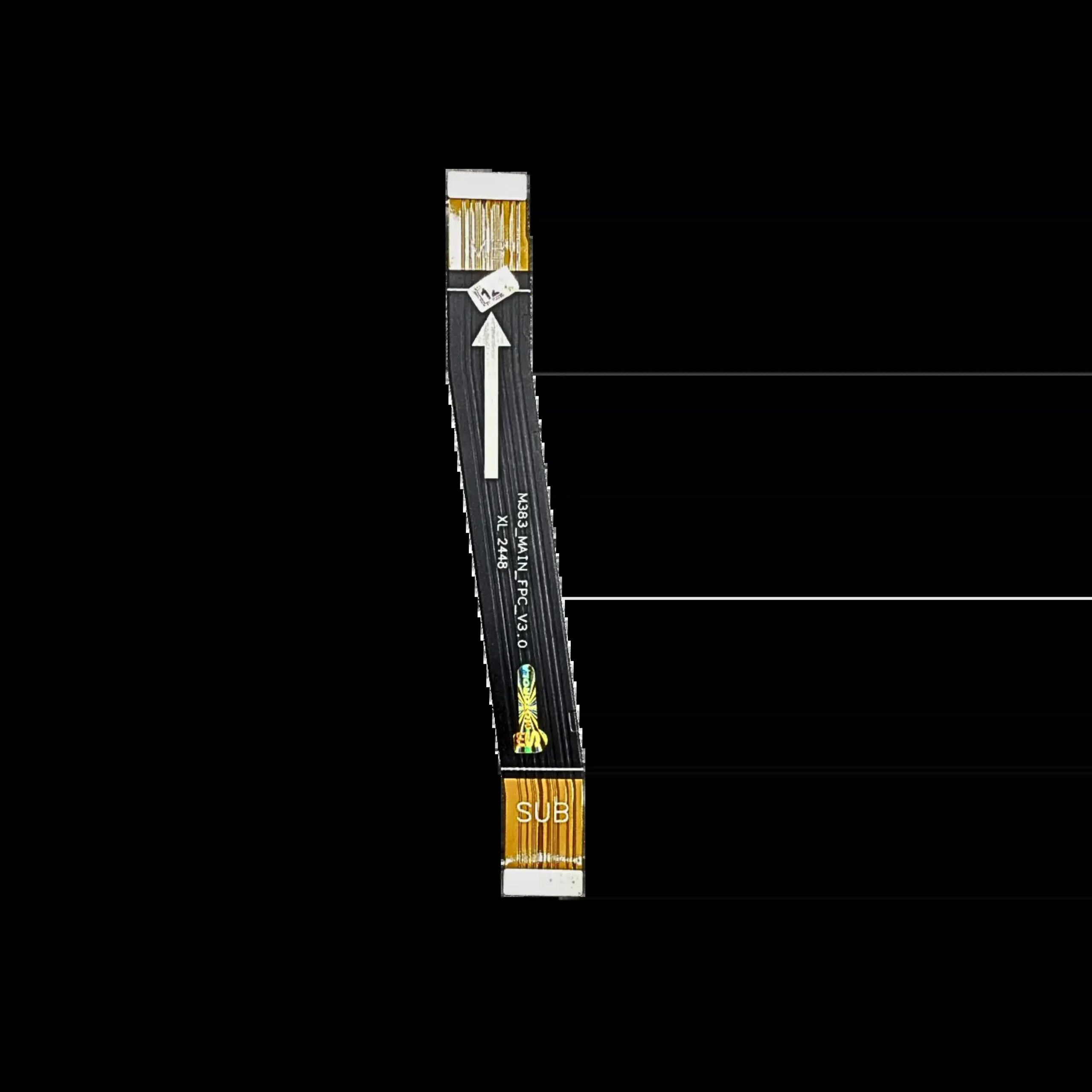 Main FPC für Motorola Moto G Power (XT2617 / 2026) / Moto G Power (XT2515 / 2025) (Original)