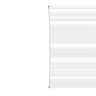 RF Kabel für Motorola Moto G Power (XT2617 / 2026) / Moto G Power (XT2515 / 2025) (Original) (White (Weiß))