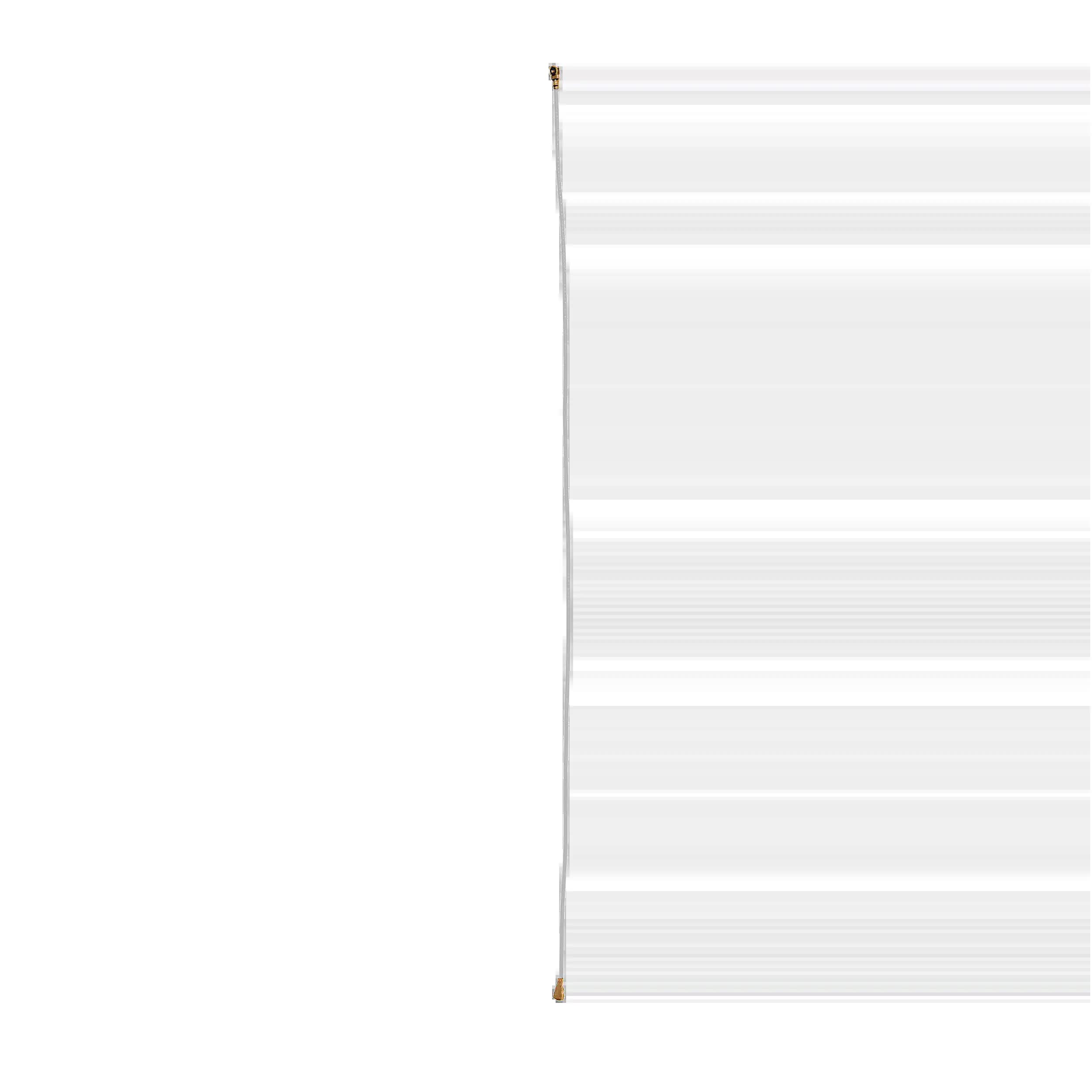 RF Kabel für Motorola Moto G Power (XT2617 / 2026) / Moto G Power (XT2515 / 2025) (Original) (White (Weiß))