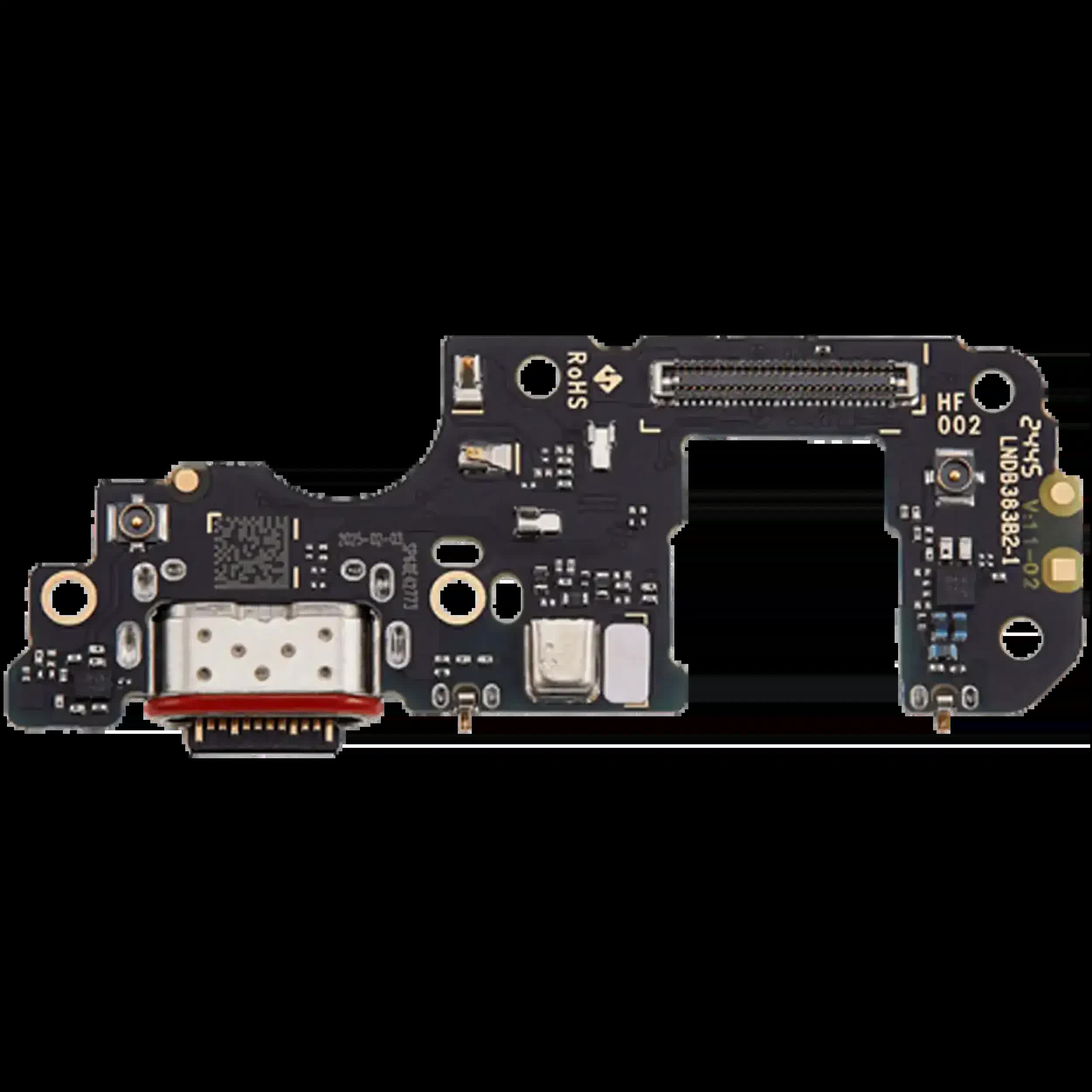Ladebuchse für Moto G Power (XT2515 / 2025) (Original)