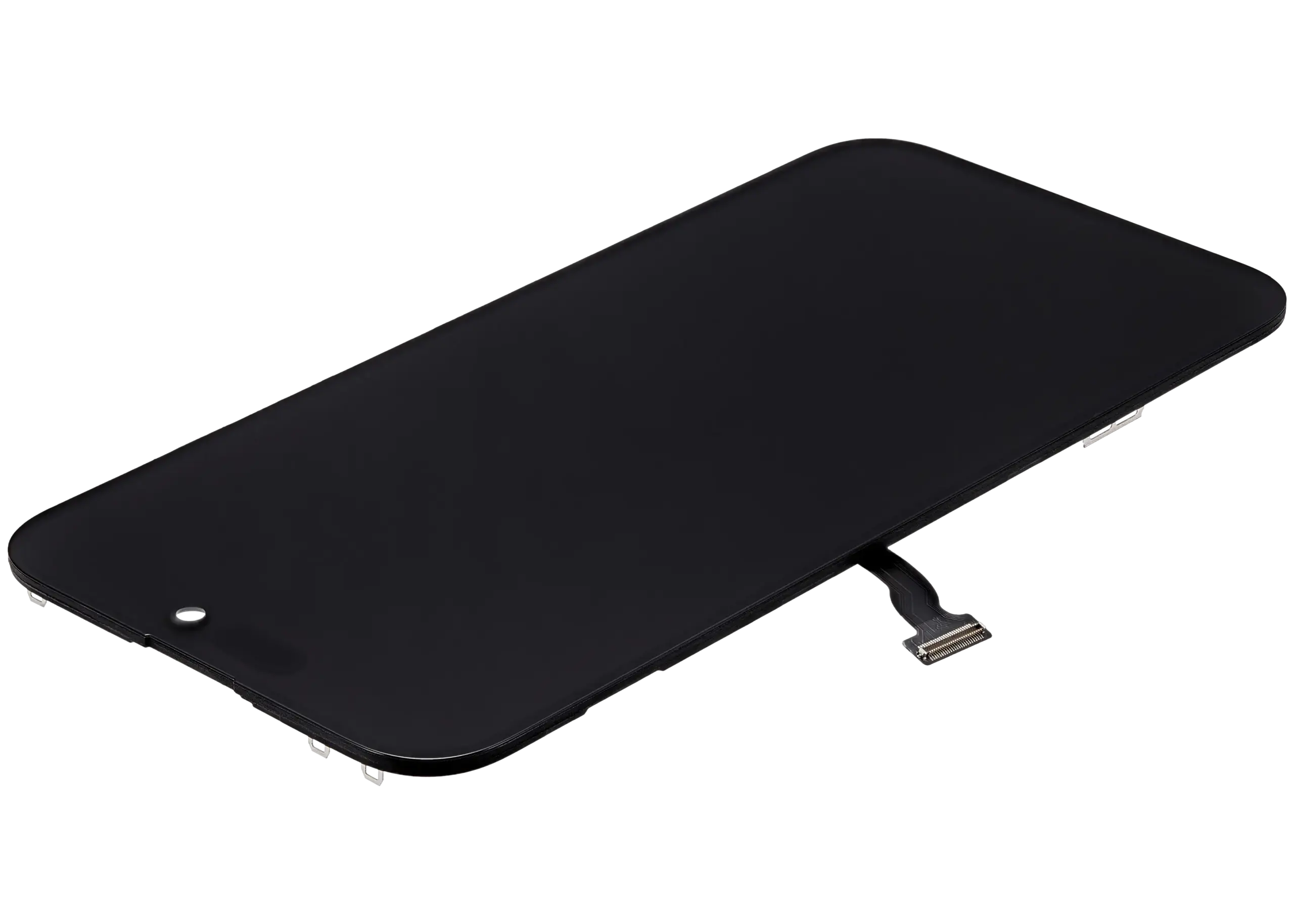 LCD Display für iPhone 14 Pro Max (Aftermarket: AQ7 / Incell) (120HZ) – Bild 4
