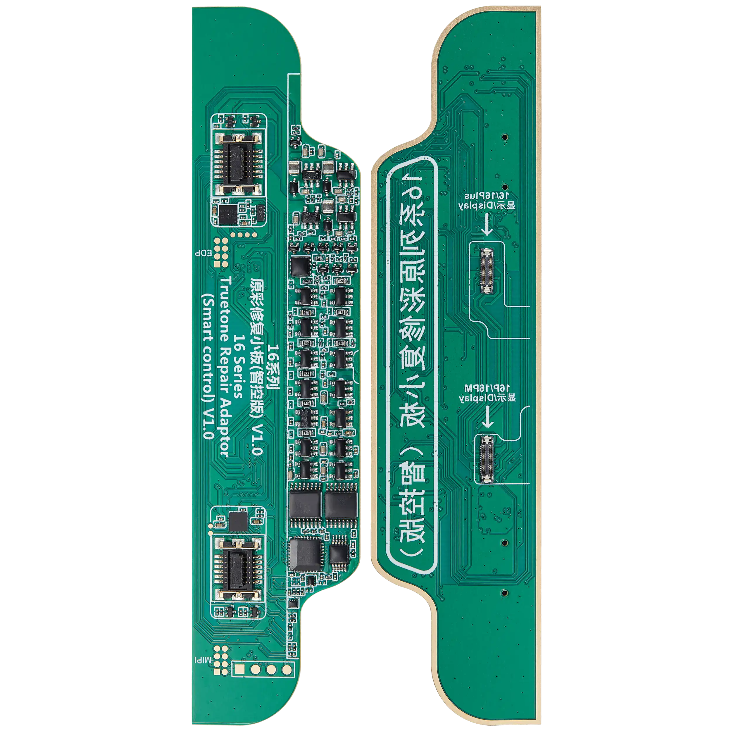 True Tone Platine für iPhone 16 Series (Smart Control) (Not support LG version Display) (JCID V1 SE / V1S Pro) – Bild 2