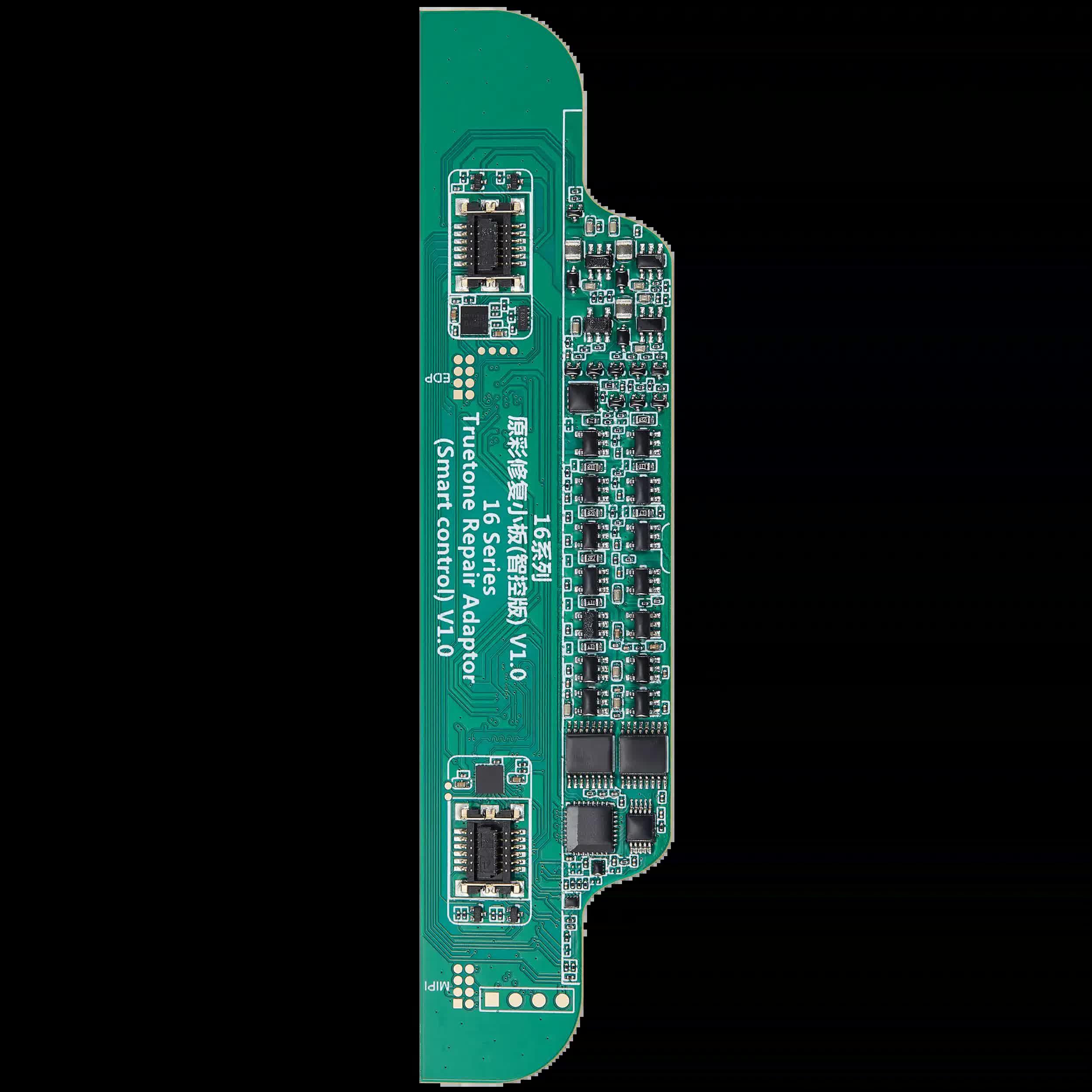 True Tone Platine für iPhone 16 Series (Smart Control) (Not support LG version Display) (JCID V1 SE / V1S Pro)