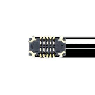 Side Key FPC-Anschluss für Motorola Moto G Play (XT2615 / 2026) /Moto G (XT2613 / 2026) (Original)