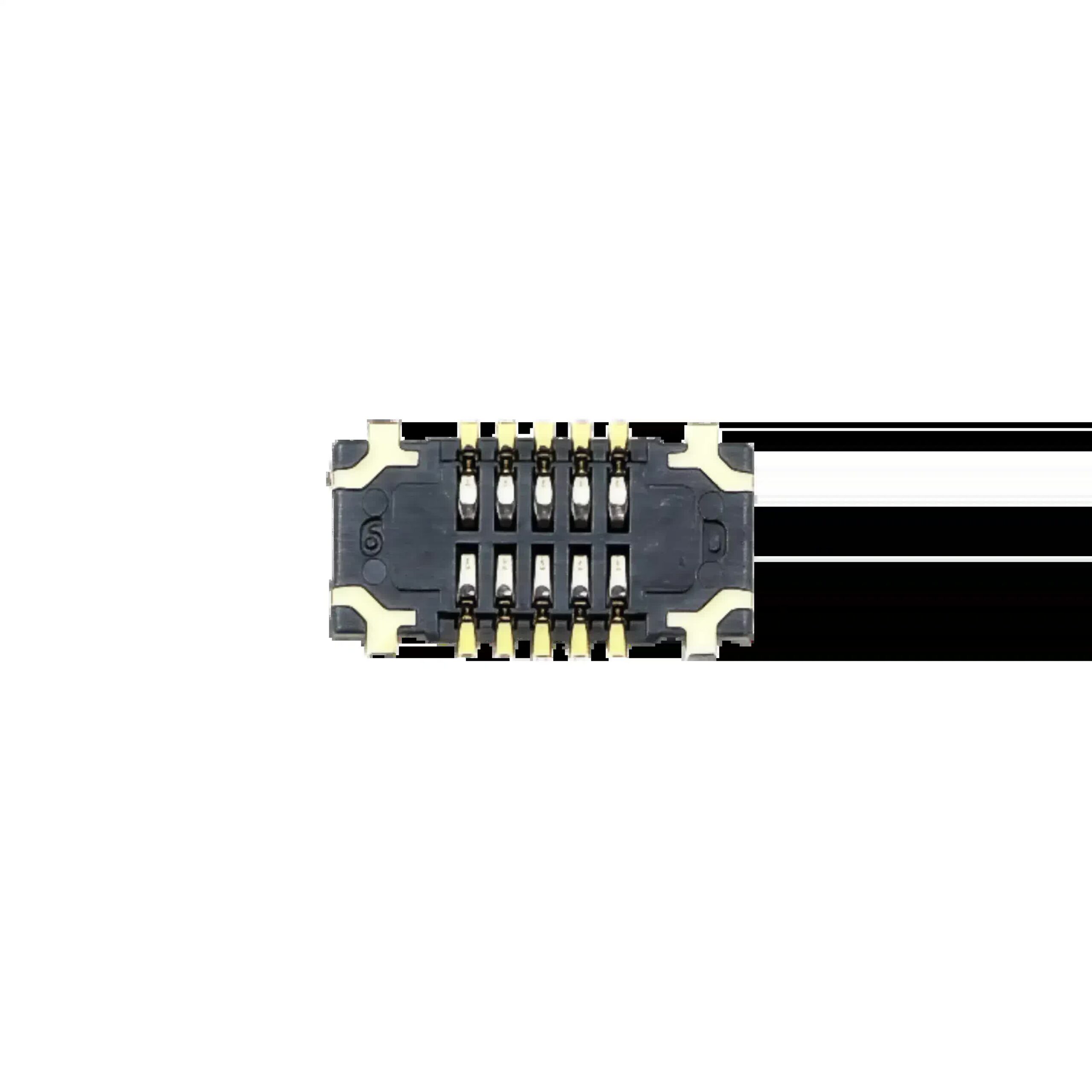 Side Key FPC-Anschluss für Motorola Moto G Play (XT2615 / 2026) /Moto G (XT2613 / 2026) (Original)