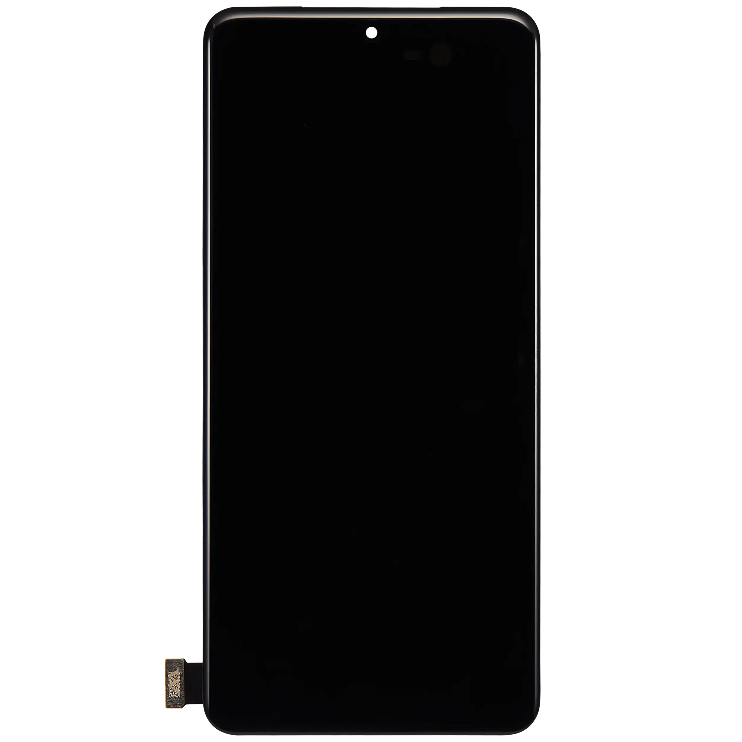 OLED Display ohne Rahmen für OnePlus 13 5G (professionell aufgearbeitet) – Bild 3