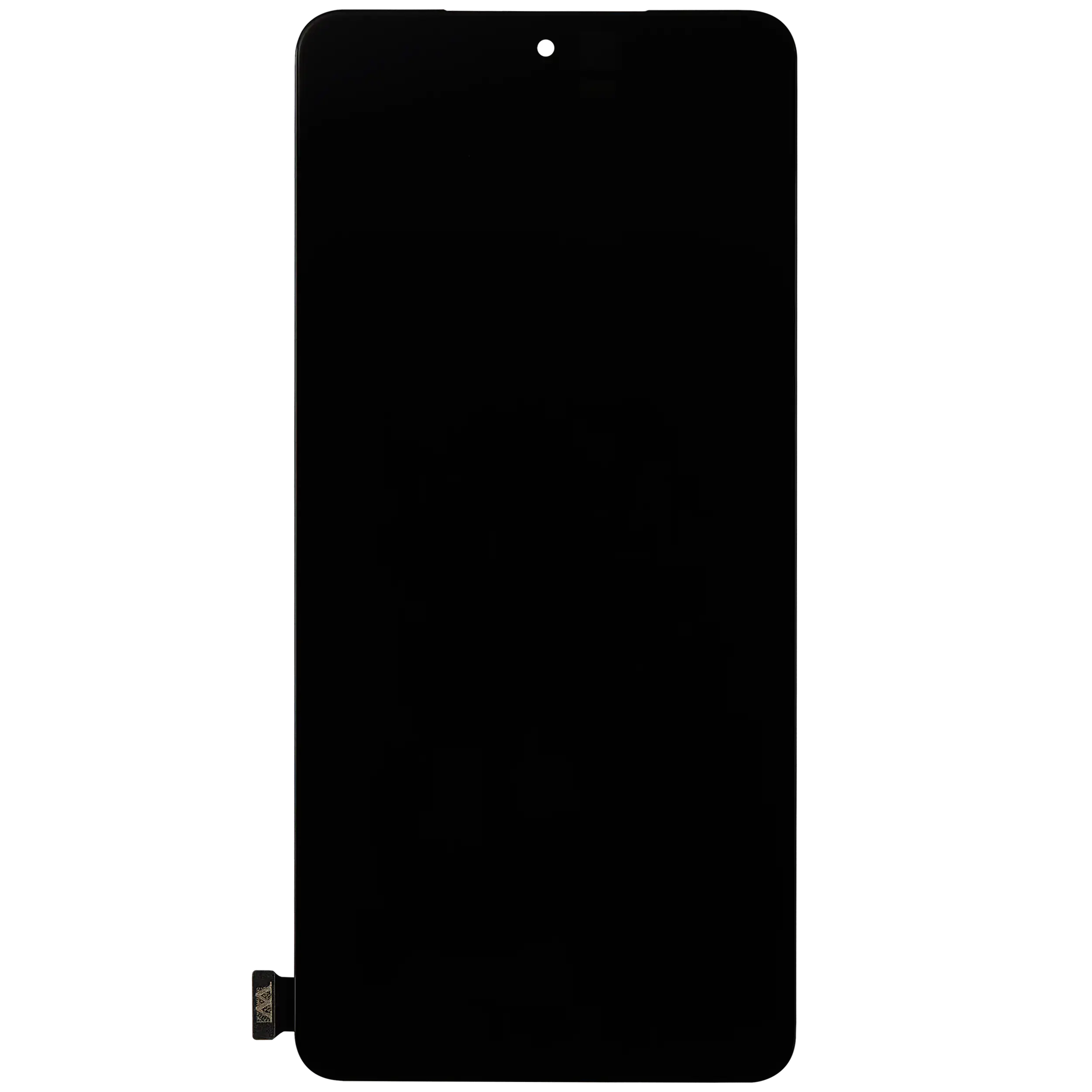 OLED Display ohne Rahmen für OnePlus Ace 5 5G / Ace 5 Pro 5G / 13R / Realme Neo 7 5G (professionell aufgearbeitet) – Bild 3