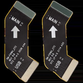 Mainboard-Flexkabel (oben / unten) für Samsung Galaxy Fold 2 5G