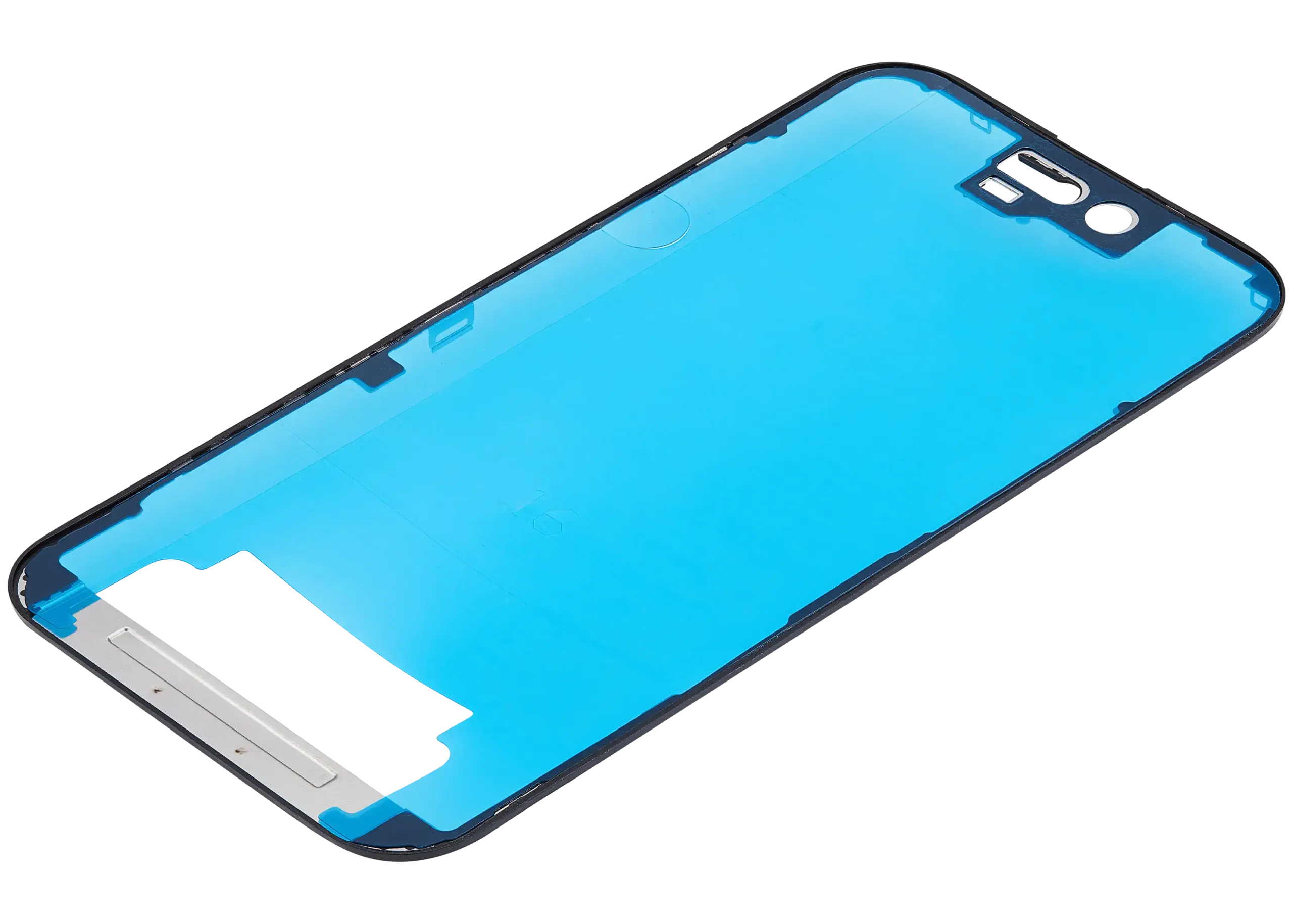 Rahmen einzeln für iPhone 16 (OCA Master) (5er-Pack) – Bild 4