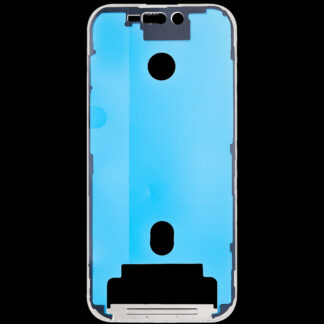 Rahmen einzeln für iPhone 16 Pro (5er-Pack) (OCA Master)