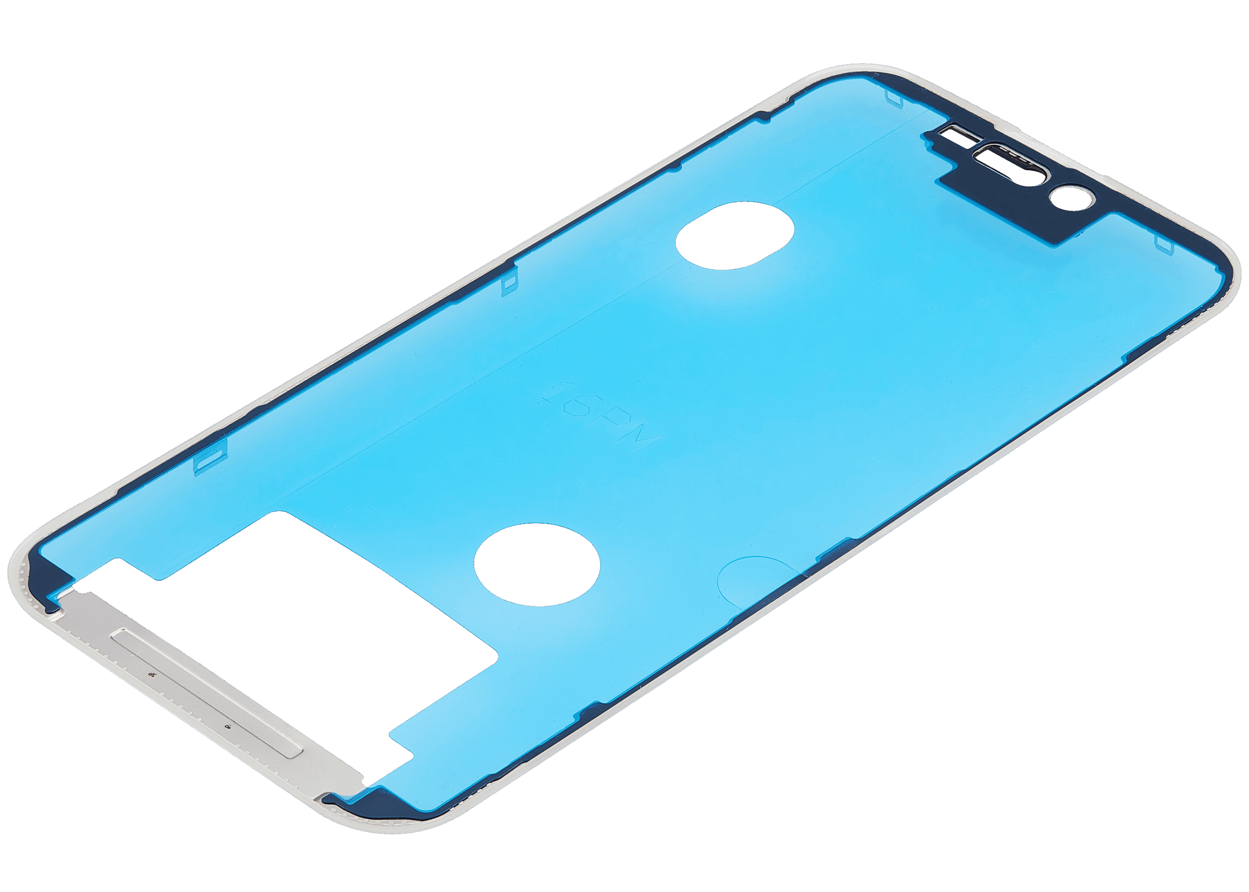 Rahmen einzeln für iPhone 16 Pro Max (5er-Pack) (OCA Master) – Bild 4