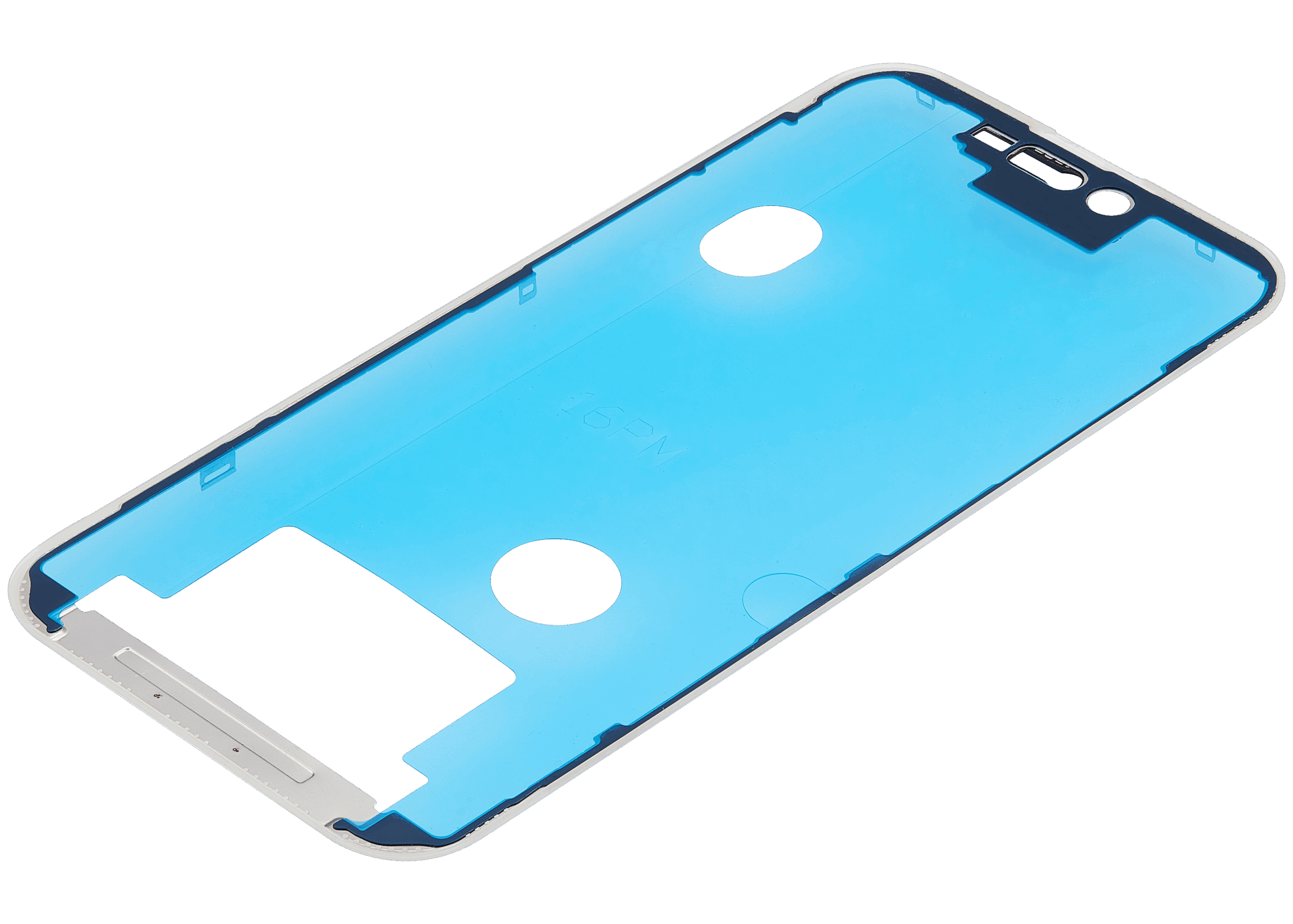 Rahmen einzeln für iPhone 16 Pro Max (10er-Pack) (OCA Master) – Bild 4