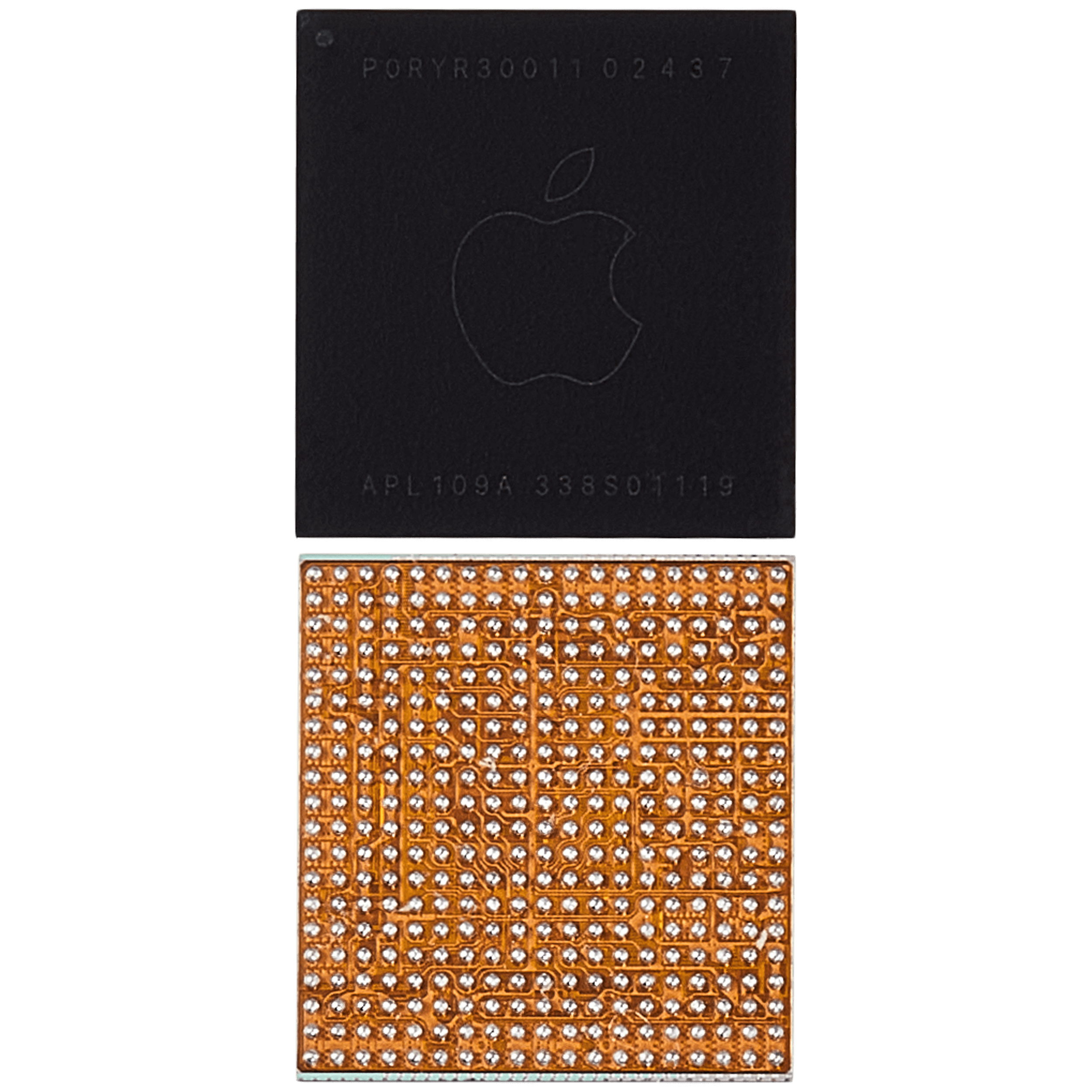 Power Management IC für iPhone 16 / 16 Plus / 16 Pro / 16 Pro Max (338S01119) – Bild 2