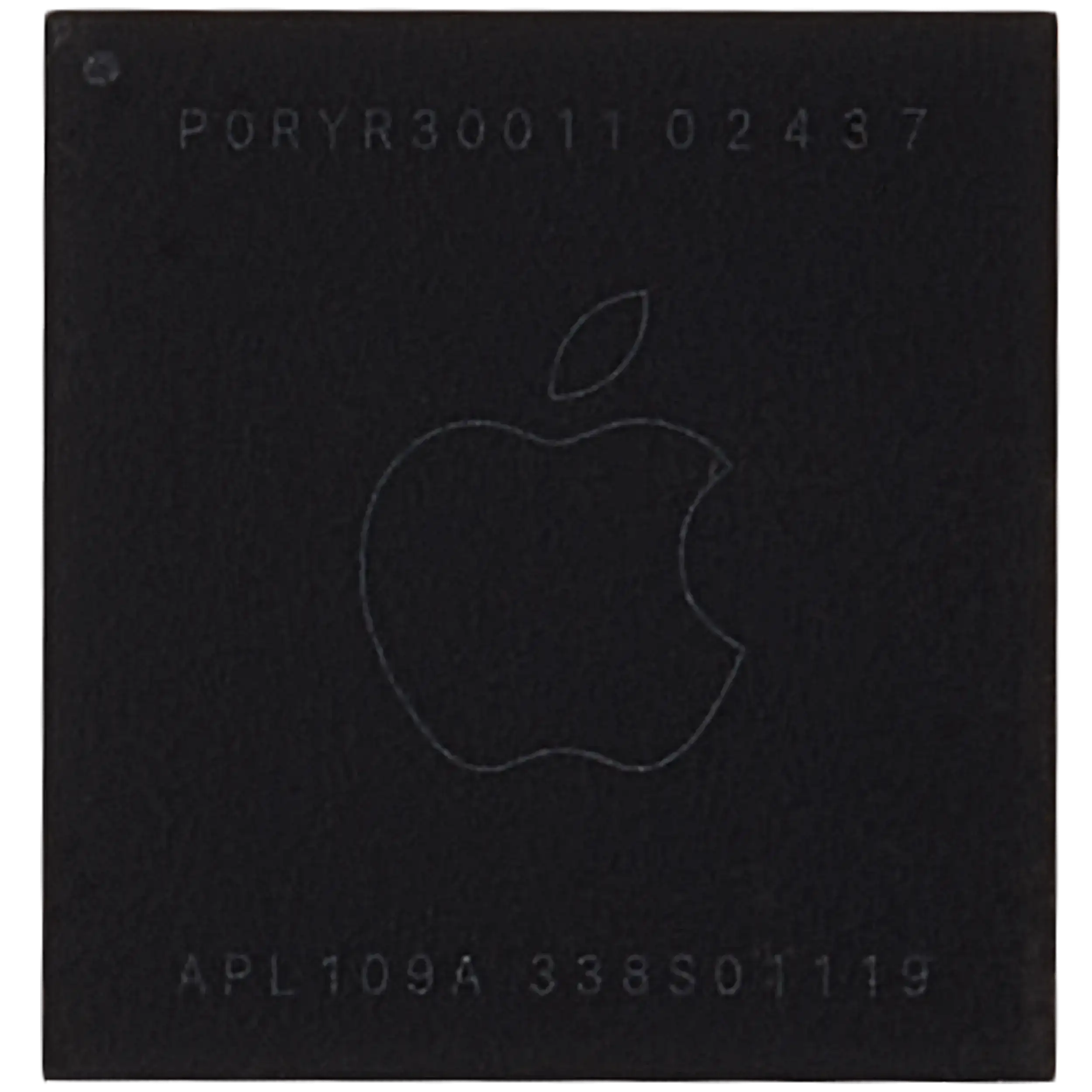 Power Management IC für iPhone 16 / 16 Plus / 16 Pro / 16 Pro Max (338S01119) – Bild 3
