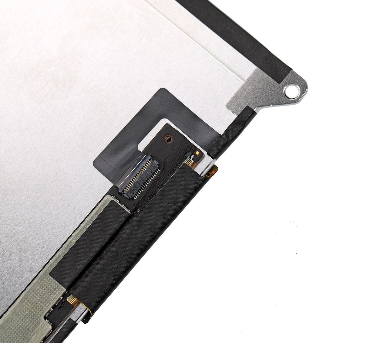 LCD für iPad 7 (2019) / iPad 8 (2020) / iPad 9 (2021) (professionell aufgearbeitet) – Bild 2
