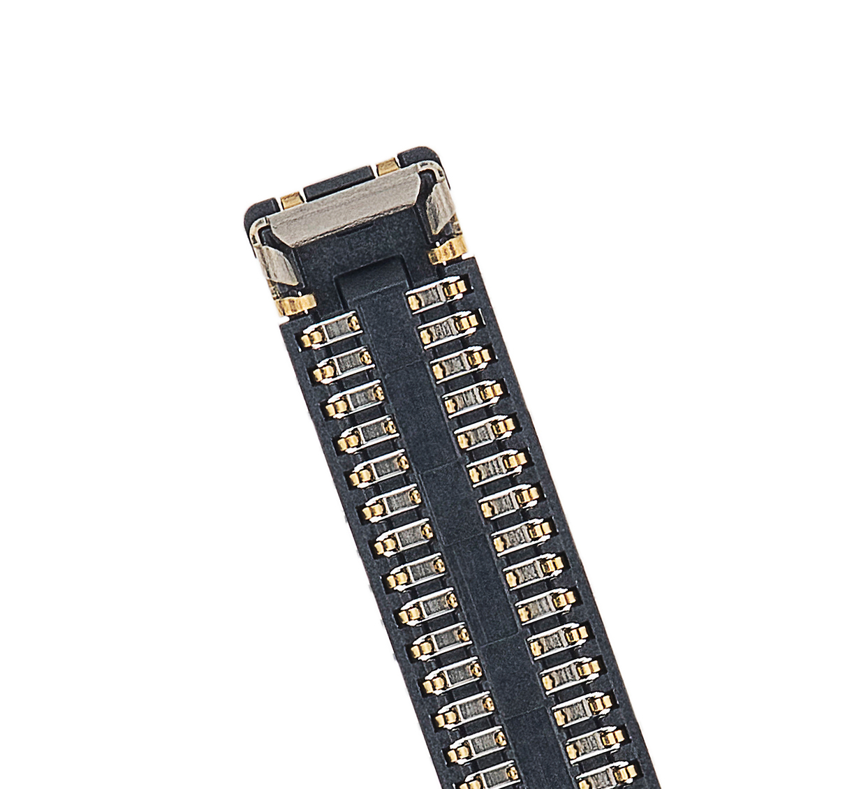 LCD (auf der Hauptplatine) FPC-Anschluss für iPad Air 4 / Air 5 / 6 (2018) / 7 (2019) / 8 (2020) / 9 (2021) / 10 (2022) / Pro 10.5" / Air 11 (2024) (42 – Bild 2