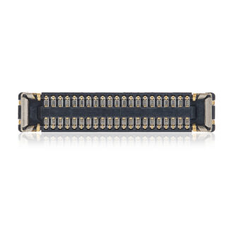LCD (auf der Hauptplatine) FPC-Anschluss für iPad Air 4 / Air 5 / 6 (2018) / 7 (2019) / 8 (2020) / 9 (2021) / 10 (2022) / Pro 10.5" / Air 11 (2024) (42
