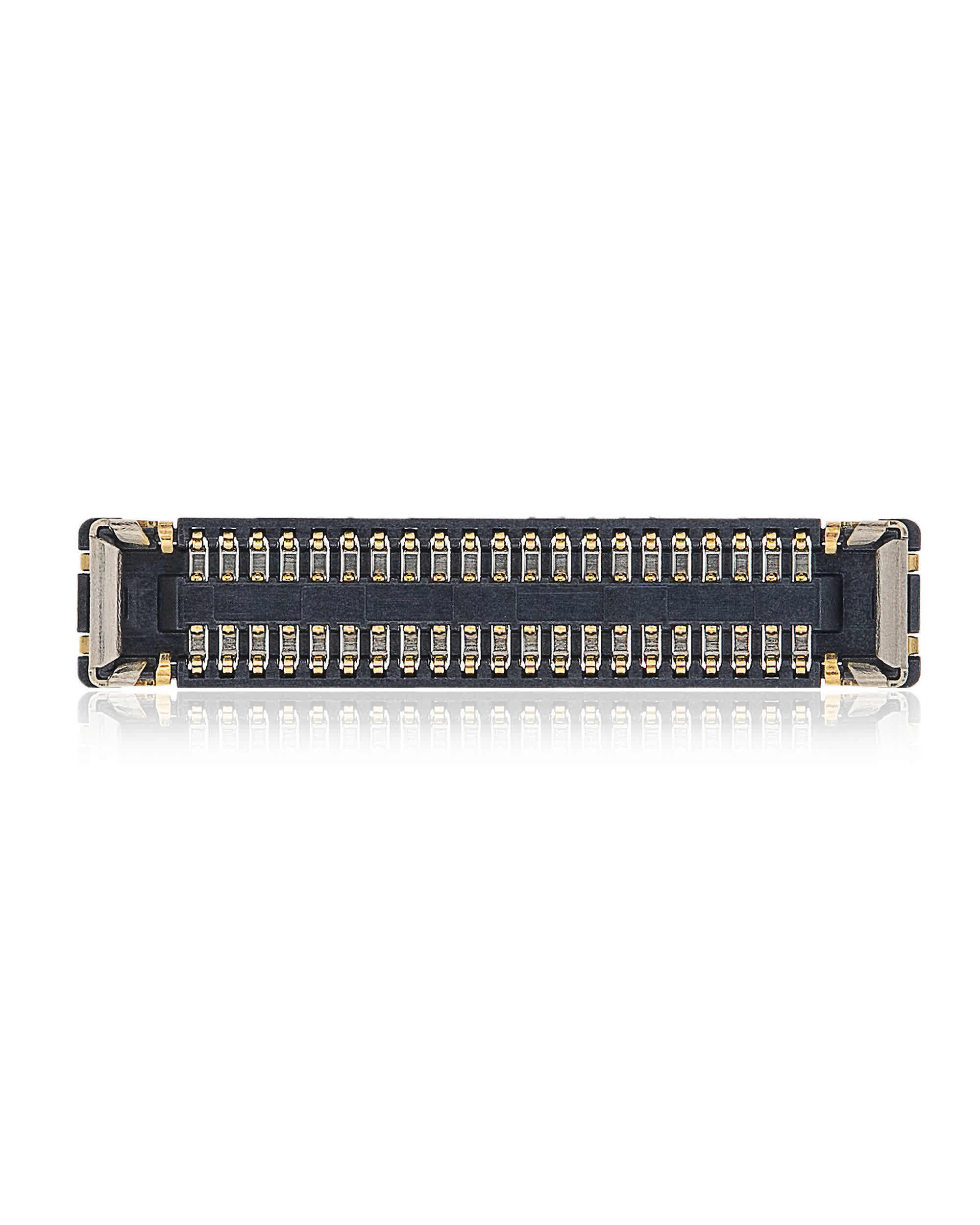 LCD (auf der Hauptplatine) FPC-Anschluss für iPad Air 4 / Air 5 / 6 (2018) / 7 (2019) / 8 (2020) / 9 (2021) / 10 (2022) / Pro 10.5" / Air 11 (2024) (42