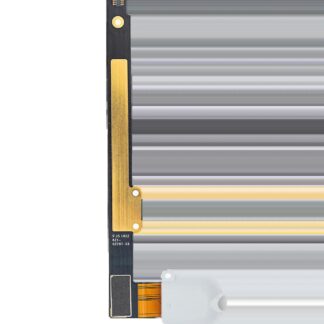 Kopfhörerbuchse Flex für iPad 7 (2019) / iPad 8 (2020) (White (Weiß)) (Cellular)