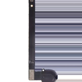 Kopfhörerbuchse Flex für iPad 7 (2019) / iPad 8 (2020) (nur WiFi) (Black (Schwarz))
