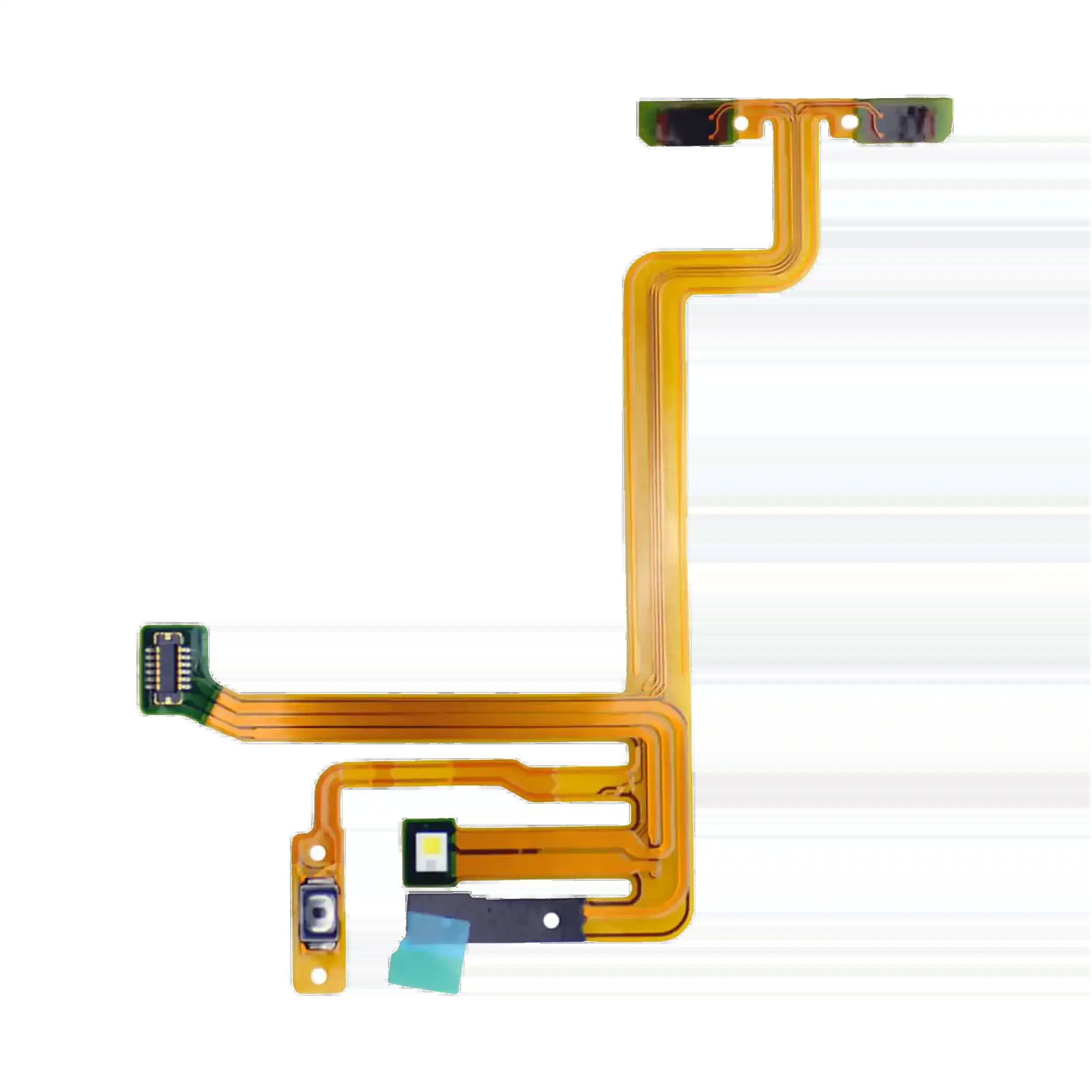Power & Volume Flex für iPod Touch 5 (32 GB / 64 GB)