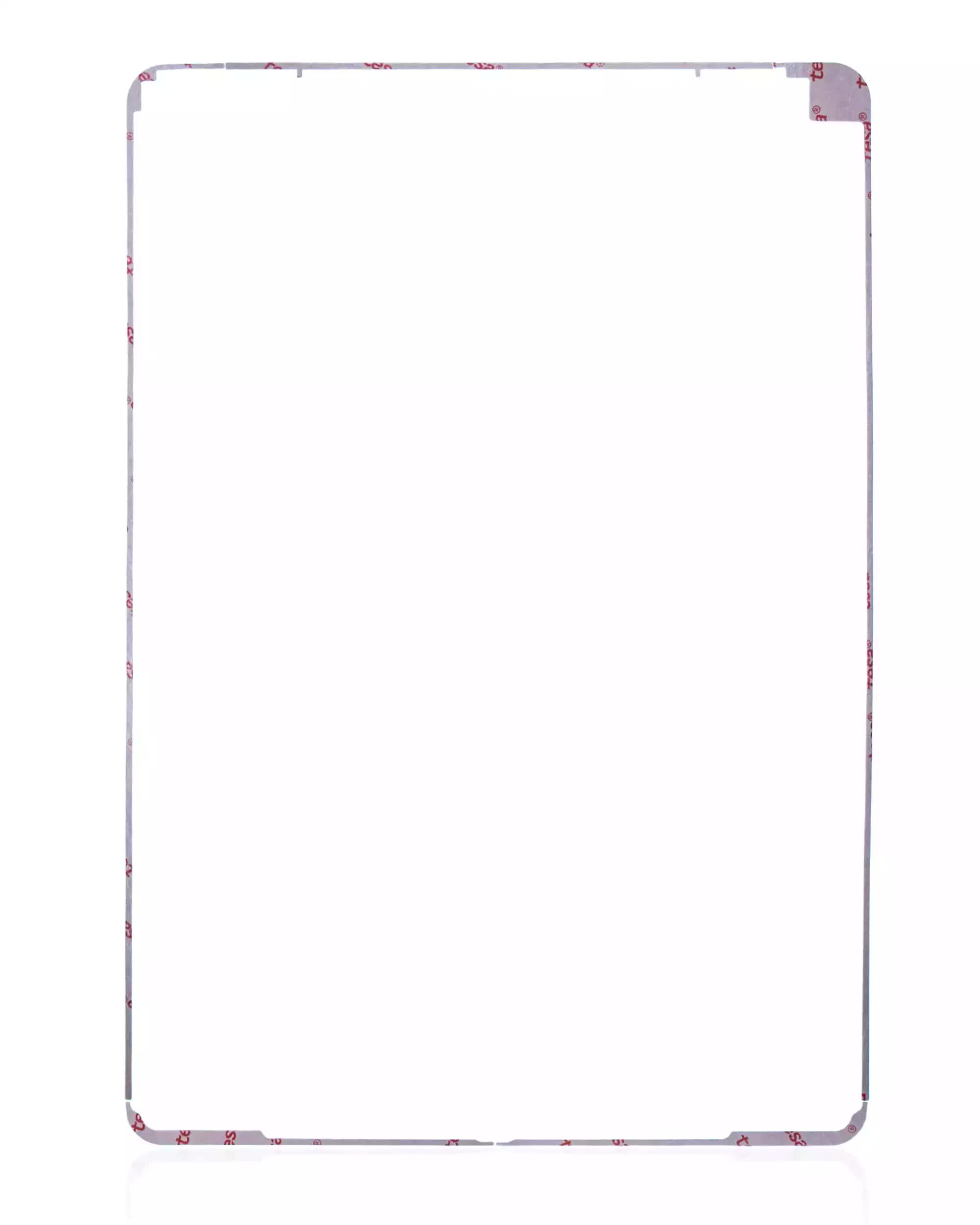 LCD Klebefolie für iPad Pro 10.5" / Air 3 (Tesa Tape) (10er-Pack)