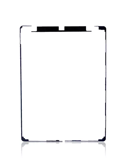 LCD Klebefolie für iPad Pro 12.9" 1. Gen (2015) (10er-Pack) (Tesa Tape) – Bild 2