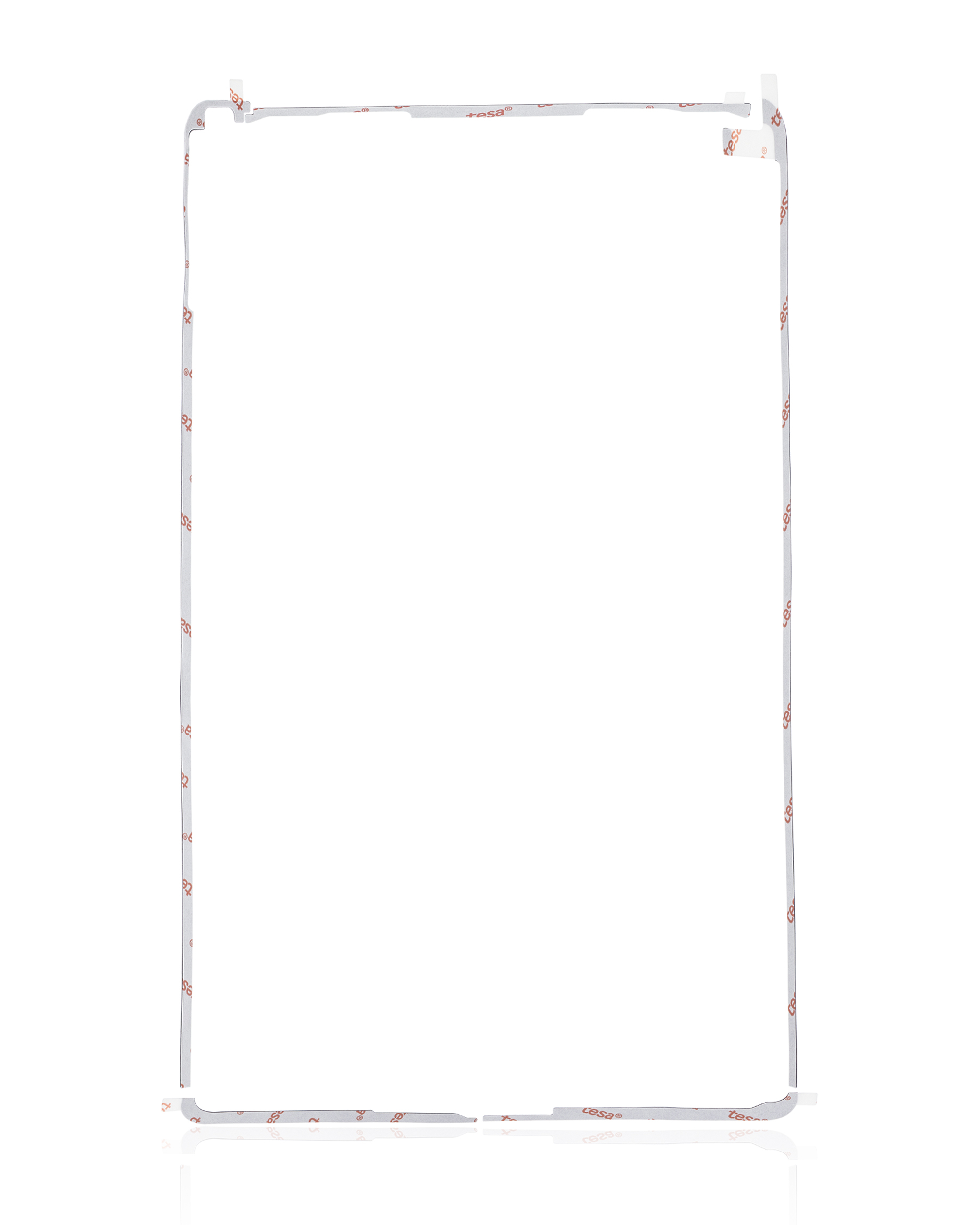 LCD Klebefolie für iPad Pro 12.9" 1. Gen (2015) (10er-Pack) (Tesa Tape) – Bild 5