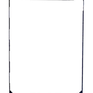 LCD Klebefolie für iPad Pro 12.9" 1. Gen (2015) (10er-Pack) (Tesa Tape)