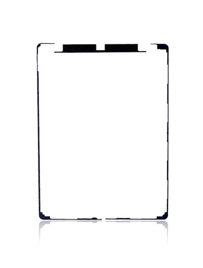 LCD Klebefolie für iPad Pro 12.9" 2nd Gen (2017) (10er-Pack) (Tesa Tape) – Bild 3