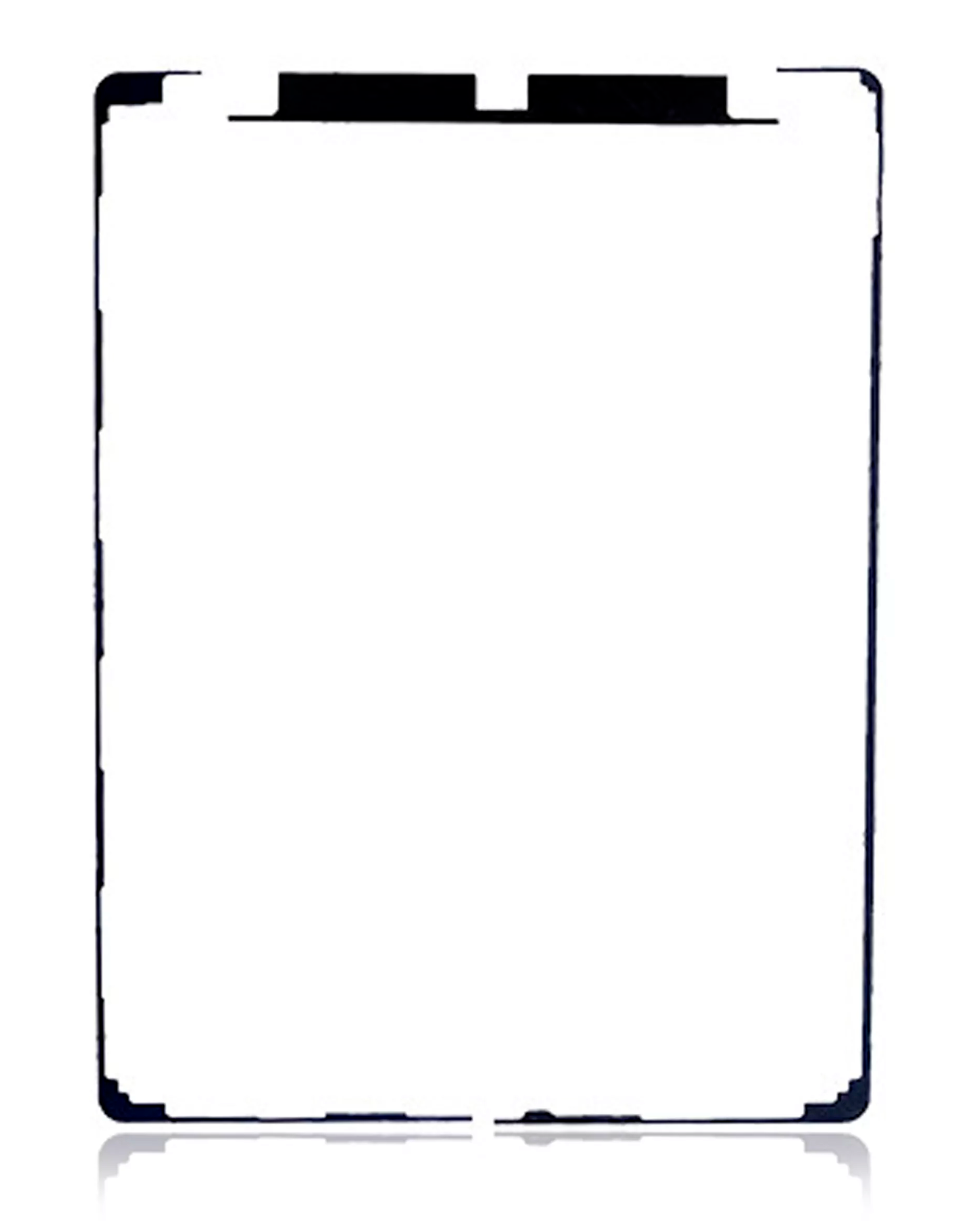 LCD Klebefolie für iPad Pro 12.9" 2nd Gen (2017) (10er-Pack) (Tesa Tape) – Bild 5