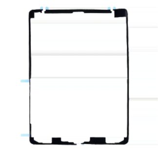 LCD Klebefolie für iPad Air 1 / iPad 5 (2017) (Tesa Tape) (10er-Pack)