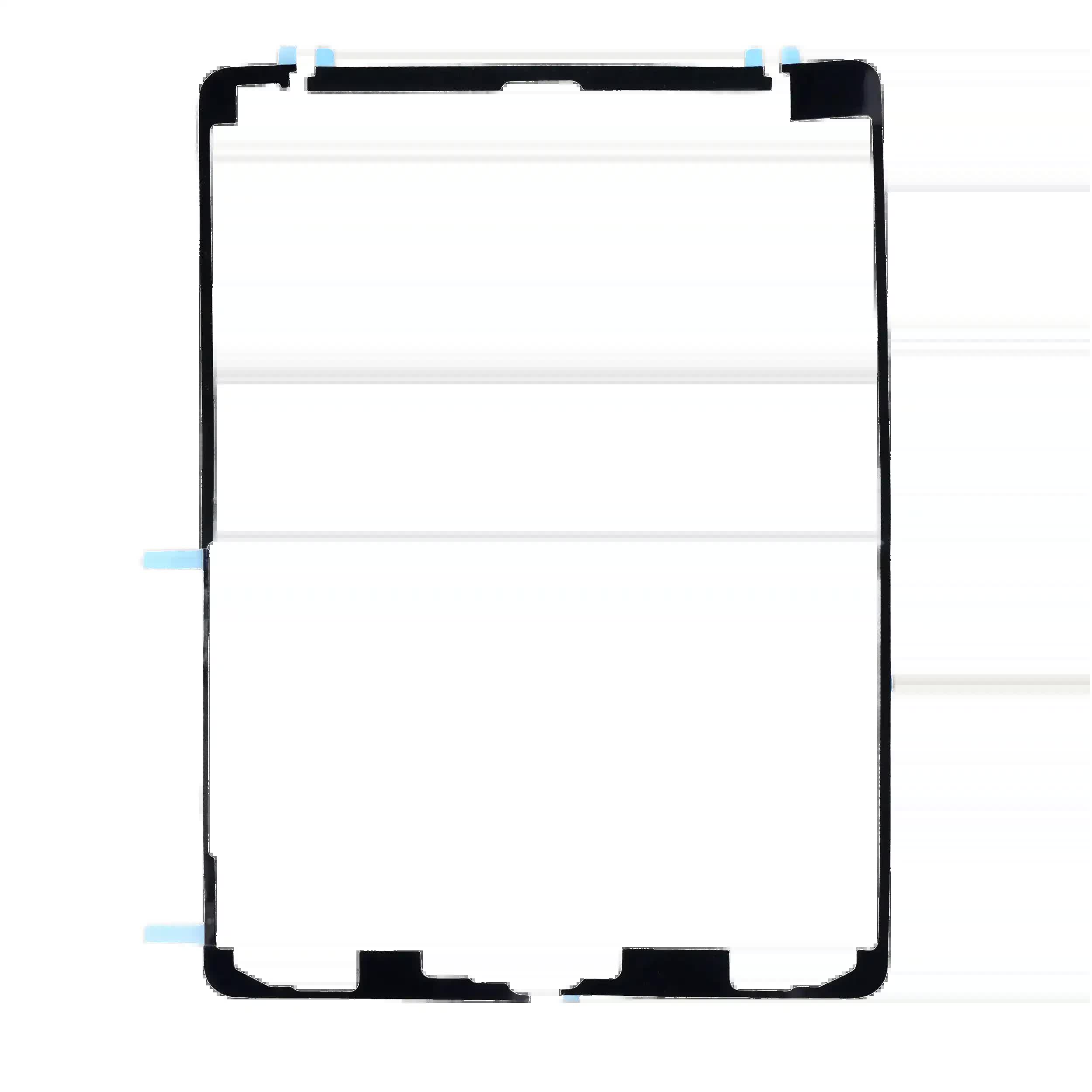 LCD Klebefolie für iPad Air 1 / iPad 5 (2017) (Tesa Tape) (10er-Pack)