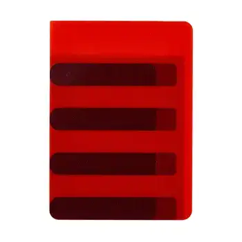 LCD Klebefolie für iPad Pro 11" 1. Gen (2018) / Pro 11" 2nd Gen (2020) (10er-Pack) (Tesa Tape) – Bild 4