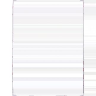 LCD Klebefolie für iPad 7 (2019) / iPad 8 (2020) / iPad 9 (2021) (10er-Pack) (Tesa Tape)