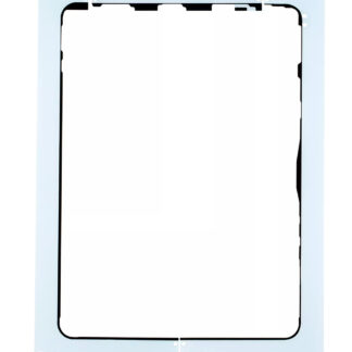 LCD Klebefolie für iPad Air 4 (10er-Pack) (Tesa Tape)