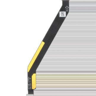 Motherboard Flexkabel (CEC017-SB) für OnePlus 5T