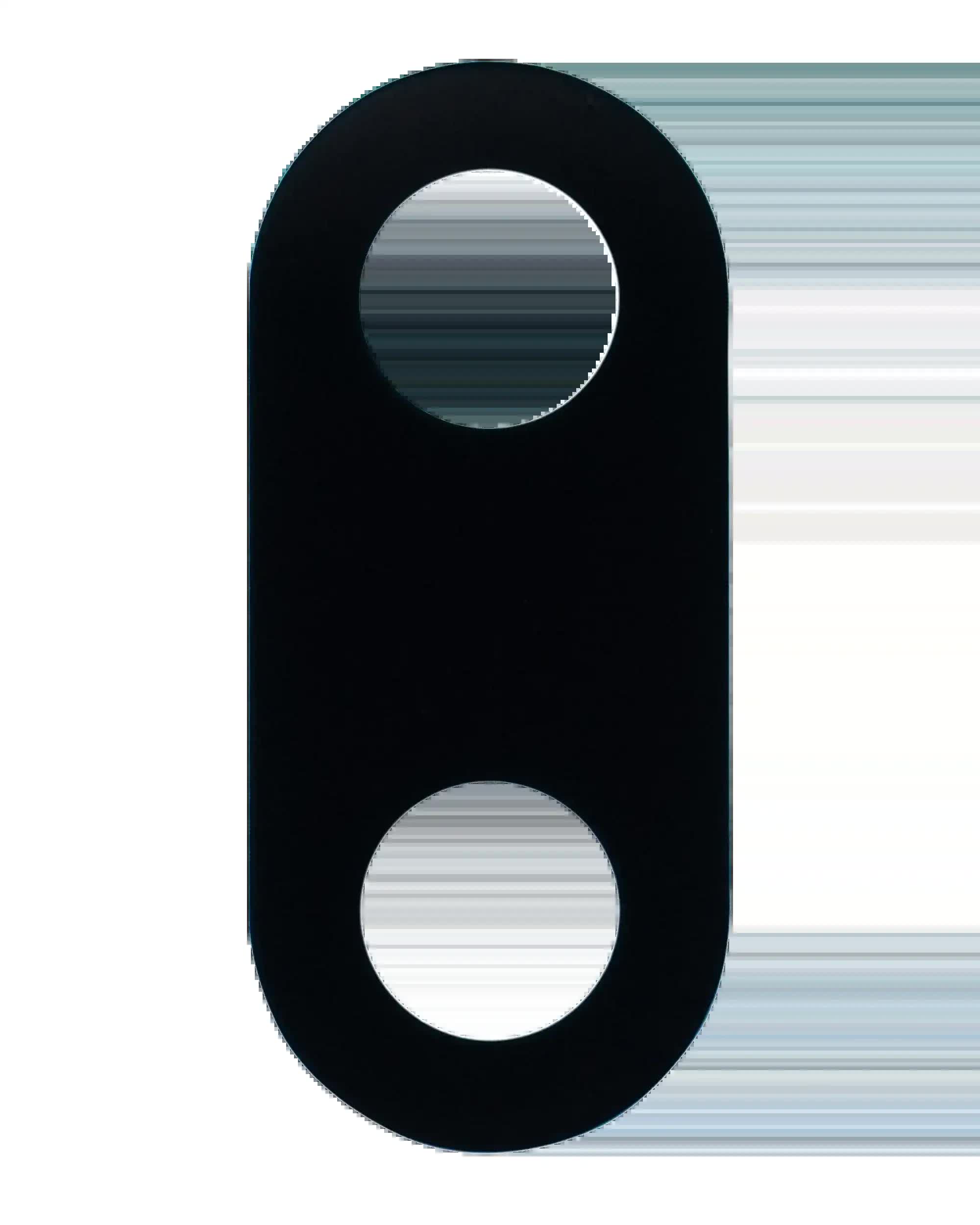 Rückkamera-Glas für OnePlus 5T (A5010)