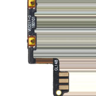 Lautstärke-Flexkabel für OnePlus 5T (A5010)