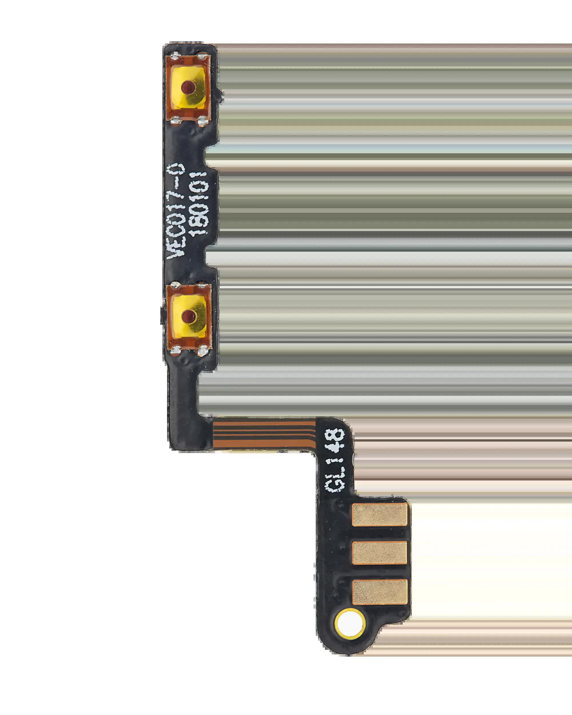 Lautstärke-Flexkabel für OnePlus 5T (A5010)