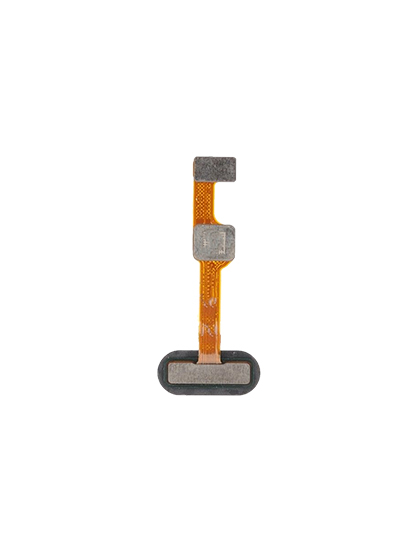 Homebutton-Flexkabel für OnePlus 5 (A5000) (White (Weiß)) – Bild 2