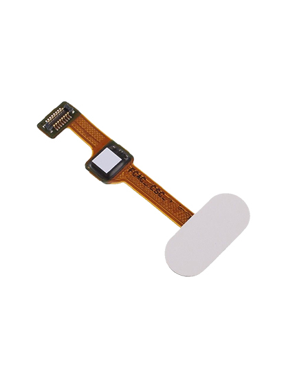 Homebutton-Flexkabel für OnePlus 5 (A5000) (White (Weiß)) – Bild 3