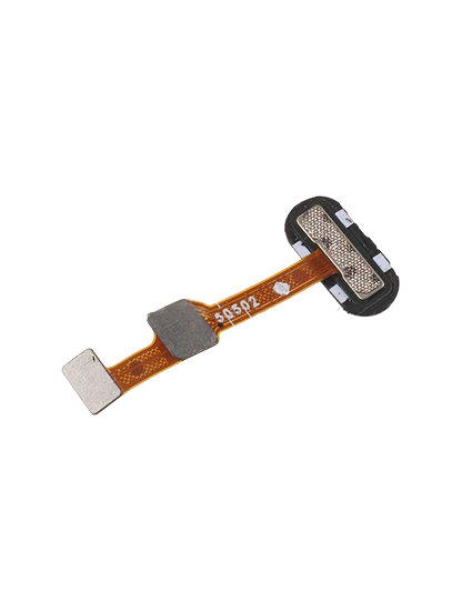 Homebutton-Flexkabel für OnePlus 5 (A5000) (White (Weiß)) – Bild 4