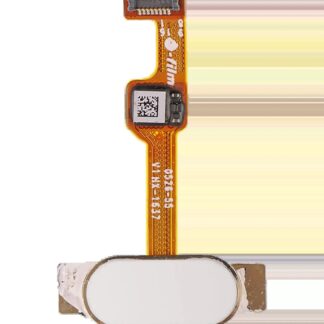 Homebutton-Flexkabel für OnePlus 5 (A5000) (White (Weiß))