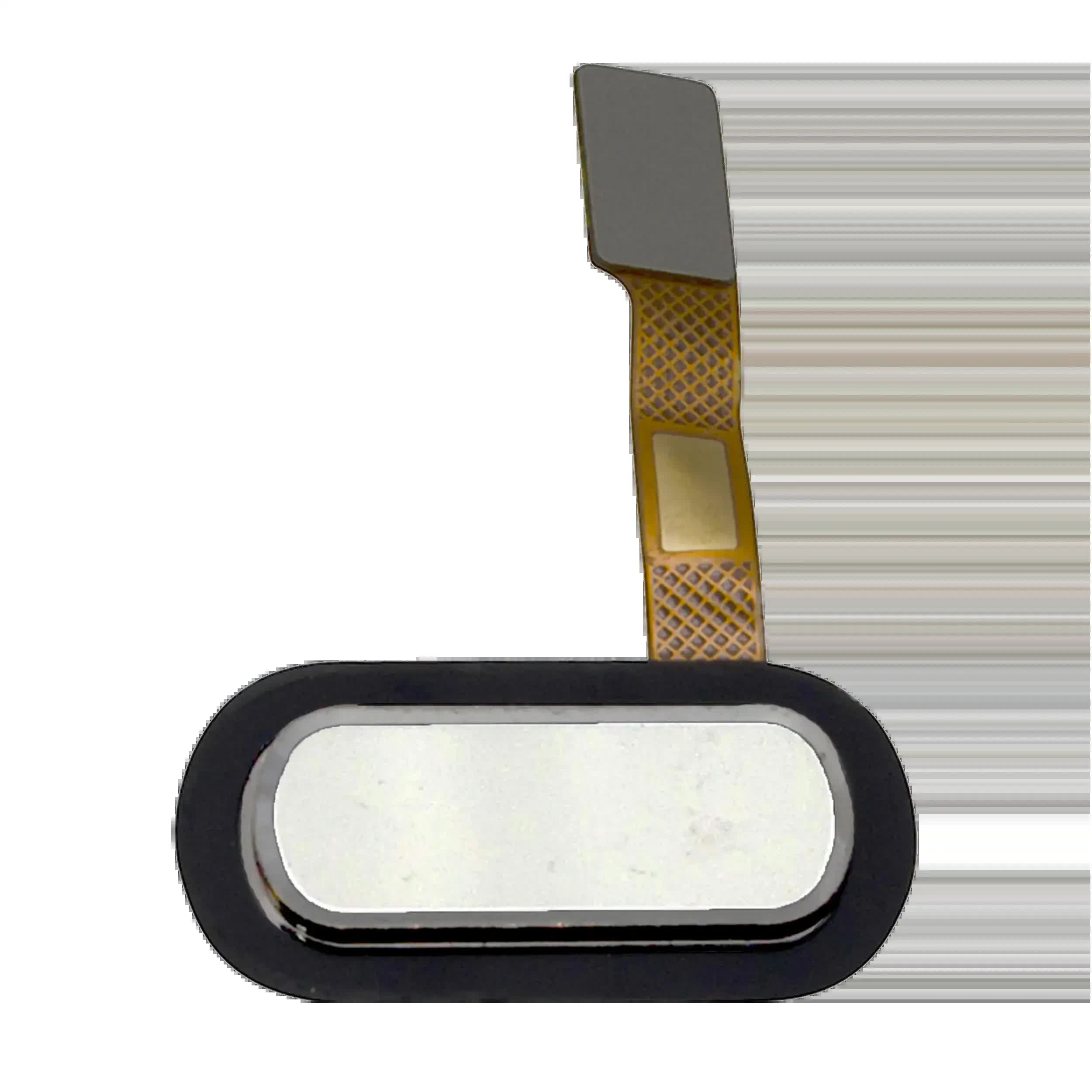 Homebutton-Flexkabel für OnePlus 2 (White (Weiß))