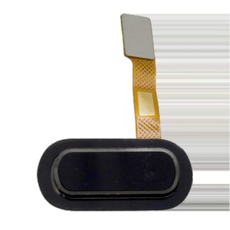 Homebutton-Flexkabel für OnePlus 2 (Black (Schwarz))