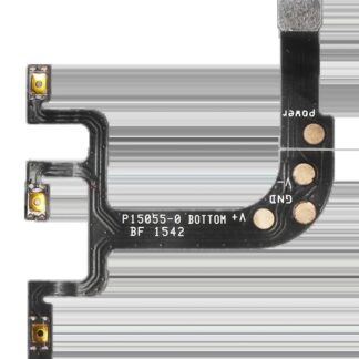Power und Lautstärke-Flexkabel für OnePlus X